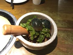 -炊烟小炒黄牛肉(东庆街店)