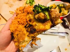 -必胜客(吾悦国际广场店)