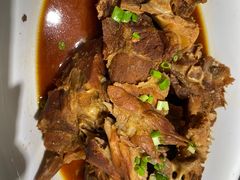 -香融府·烤鸭·家常菜(马家堡路店)