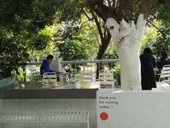 -ADO KAFE(大学城店)