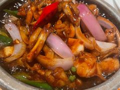 -外婆家(西红门荟聚购物中心店)