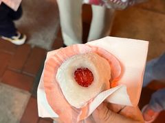 -澳门长洲糯米糍(柯打苏沙街店)