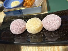 -鱼意寿司(钟村分店)
