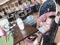 -Social 秀西餐厅-长沙瑞吉酒店(运达店)