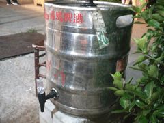 -群姐面馆·海鲜烧烤(同安路二店)