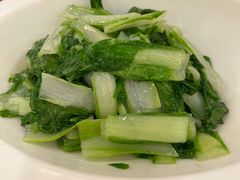 时令时蔬-新名仕新白玉兰餐厅