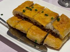 -粗茶淡饭·汉口公馆(循礼门店)