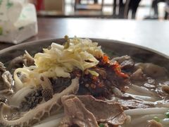-攀枝花·任德琼·盐边羊肉米线