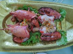 -常家活海鲜小吃(仅一家无分店)
