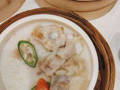-聚福山莊·寻味顺德(北滘店)
