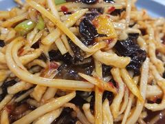 -京天红酒家(虎坊路店)