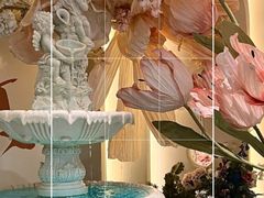 -PARFUM FLORAL花境法餐(南京首店)
