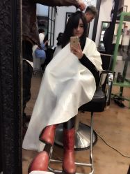 iphone_upload_pic-3AM HAIR SALON烫发染发接发