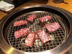 -炎蔵牛舌烤肉