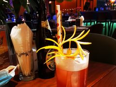 -Ambra Haus琥珀屋精酿餐厅(宝山店)