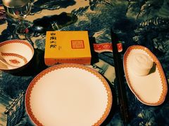 -白家大院·王府宫廷菜(苏州街店)