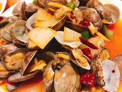 -温州一家人美食(西木头市店)