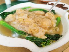 -澳门西南饭店·粤菜·茶市·手工点心(华海路店)