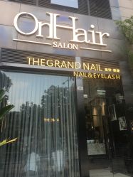 -OnHair Salon