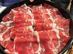 -牛街清真满恒記(平安里西大街店)