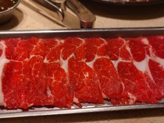 -Ant 蚂蚁洞烤肉·大营地(上海静安大悦城店)