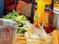 -牛小嫩串串火锅(延边大学文化城店)
