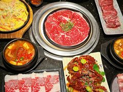 -木槿花韩式炭烤·熟成肉工坊(孙文东路店)
