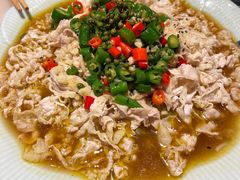 骄子肥牛-锦府盐帮·李宅(领展购物广场中关村店)
