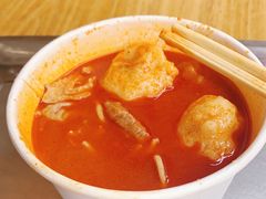 -乌糖沙茶面(民族路店)