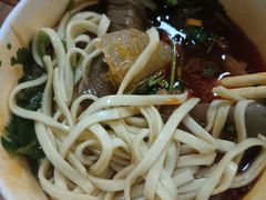 -江三王记牛杂馆(总店)