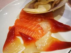 -东方雅典水疗美食汇(金海岸大厦店)
