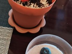 -岚桥锦江大酒店-瑞泰西餐厅