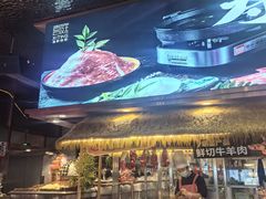 -喜庭海鲜自助(来福士店)