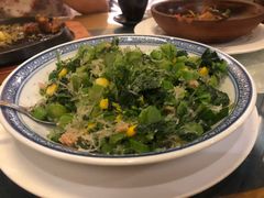 粉蒸时蔬-静颐茶馆·素食(龙华店)