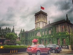 -半岛公馆(淞兴西路店)