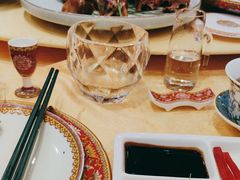 -白家大院·王府宫廷菜(苏州街店)