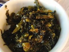 自制咸菜-洞天食府(北大街店)