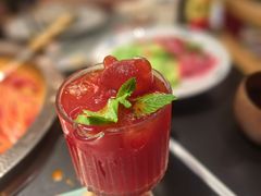 -廖掌柜·重庆鲜货火锅(上海首店)