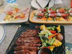 -haxnbauer海森堡德国餐厅(深圳coco店)