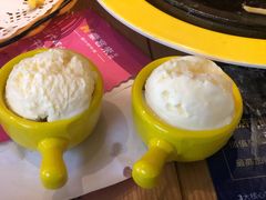 -豪客来牛排(红豆万花城店)