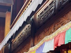 门面-滇藏石锅宴(北门坡古城管理局店)