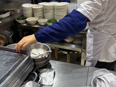 -李兰英湖南面馆(护国路店)