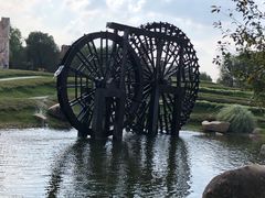 -南通洲际绿博园