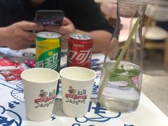 -松哥油焖大虾(皇岗一店)