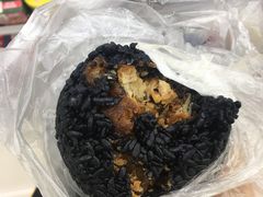 -芳婆糕团店(王府大街店)