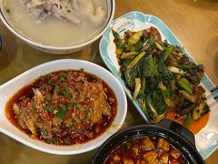 -易老妈蹄花.特色川菜(人民公园总店)