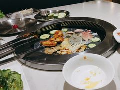 -么子烤肉(化龙池店)