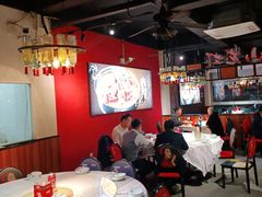大堂-熊记虾王·小龙虾(东晓南店)