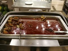 -海天一色海景自助餐厅(西港花园店)