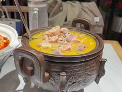 -吴掌柜·藕汤印象(南湖店)
